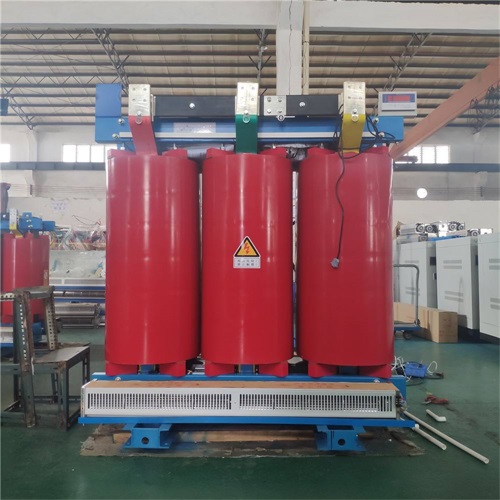 大埔SCB10-1250KVA/10KV/0.4KV干式变压器