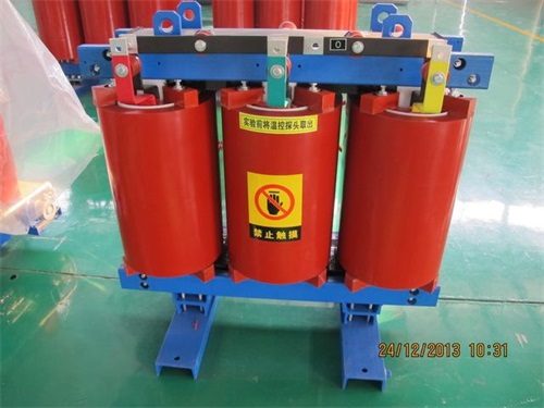 大埔SCB12-315KVA/10KV/0.4KV干式变压器