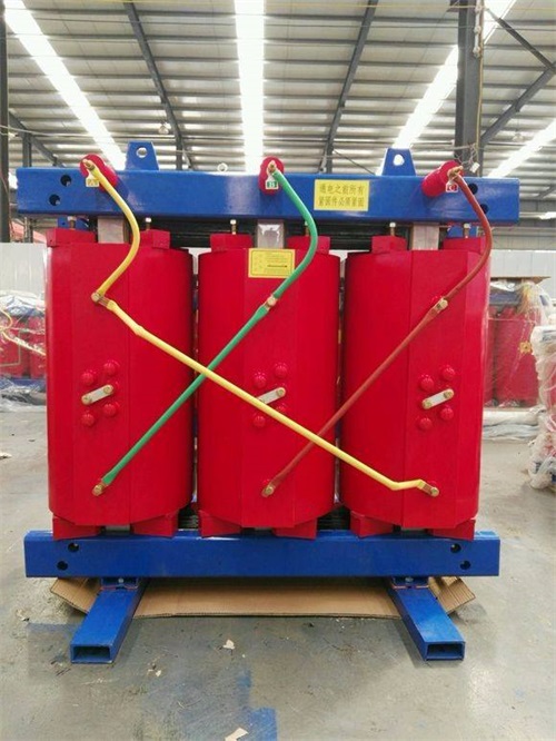 大埔3150kVA干式变压器材料销售厂家